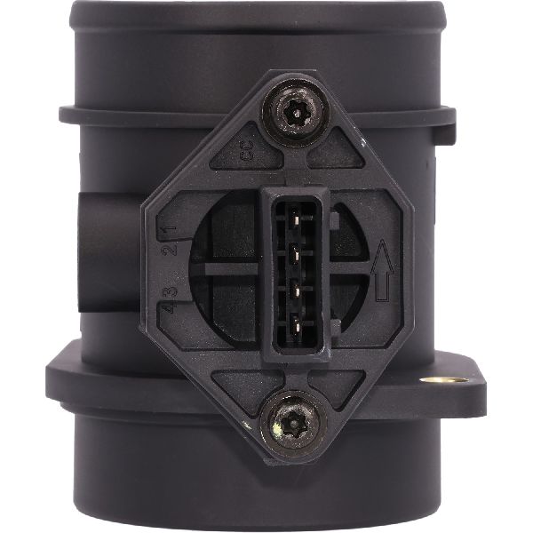1998-1999 Audi A4 Mass Air Flow Sensor Assembly (Global Parts)