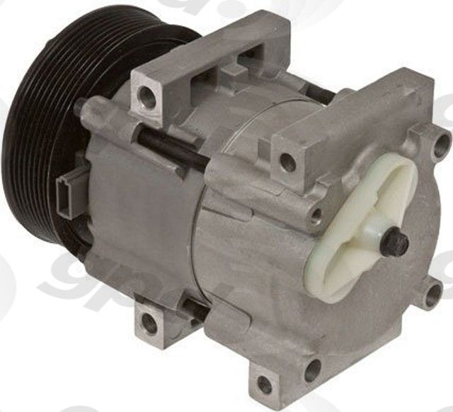 1993-1996 Ford E-350 Econoline A/C Compressor (Global Parts)