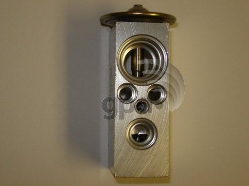 2002-2005 Saturn L300 A/C Expansion Valve (Global Parts)