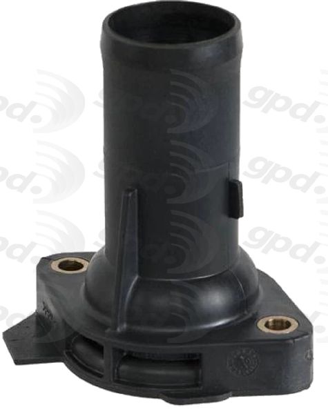 2007-2008 Chrysler Pacifica Engine Coolant Water Outlet (Global Parts)