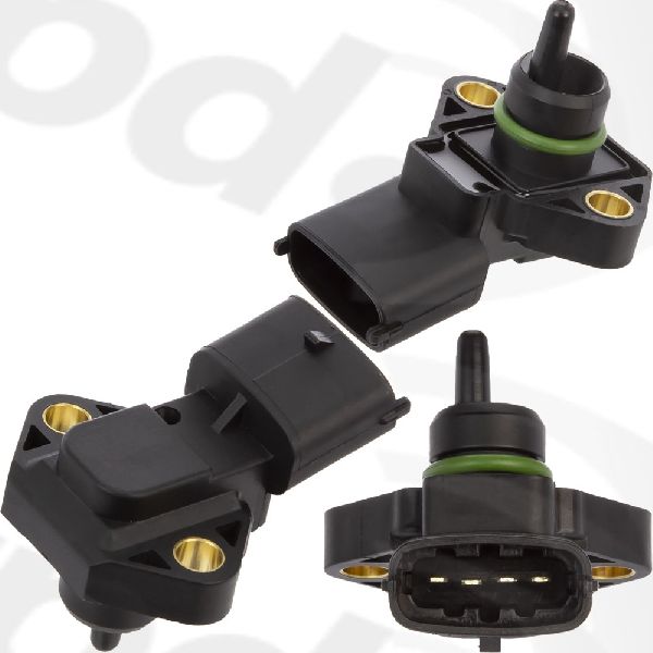 2000-2002 Subaru Forester Manifold Absolute Pressure Sensor (Global Parts)