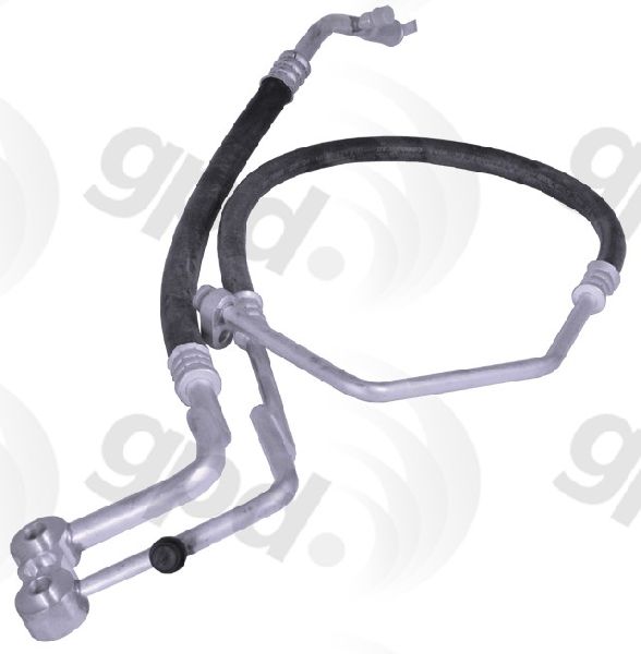 1998 Dodge B1500 A/C Hose Assembly (Global Parts)