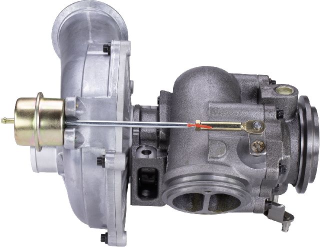 2000-2003 Ford Excursion Turbocharger (Global Parts)