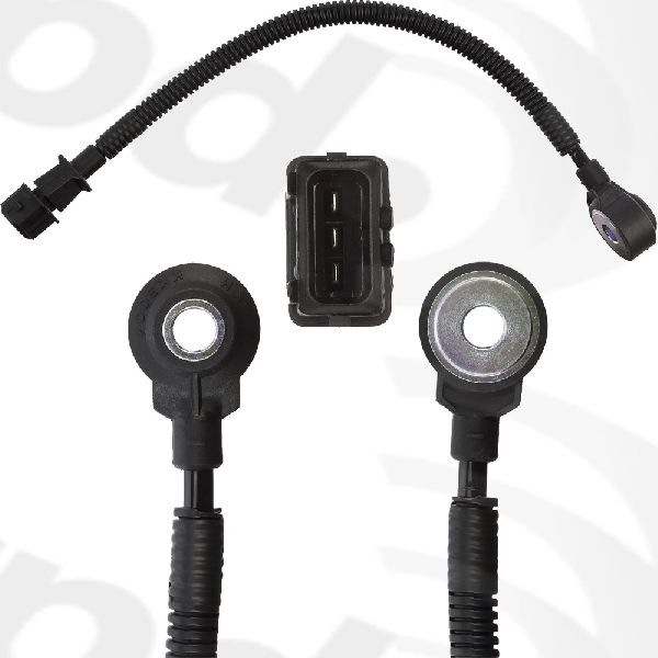 2001-2006 Kia Optima Ignition Knock (Detonation) Sensor - Left (Global Parts)
