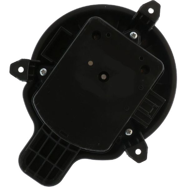 2021-2025 Lincoln Aviator HVAC Blower Motor - Front (Global Parts)