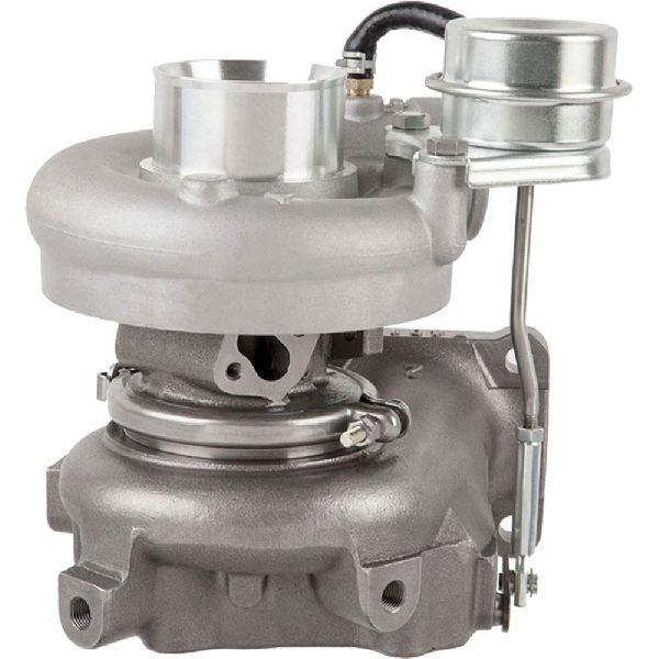 1987-1989 Toyota Supra Turbocharger (Global Parts)