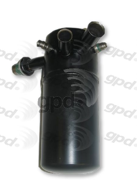 1994-1997 Ford Aerostar A/C Accumulator (Global Parts)
