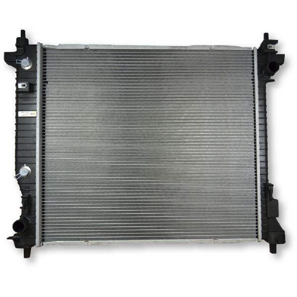 2011 Saab 9-4X Radiator (Global Parts)