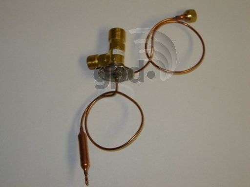 1994-1995 Mazda 929 A/C Expansion Valve (Global Parts)