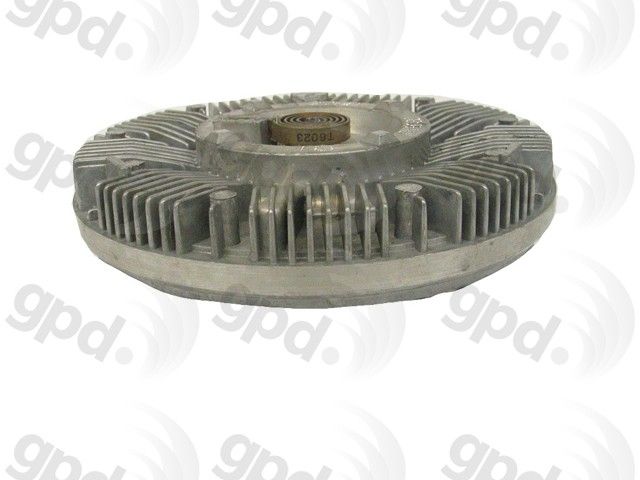 1992-1994 Ford E-350 Econoline Engine Cooling Fan Clutch (Global Parts)