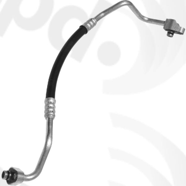 2007-2008 Chrysler Pacifica A/C Refrigerant Discharge Hose (Global Parts)