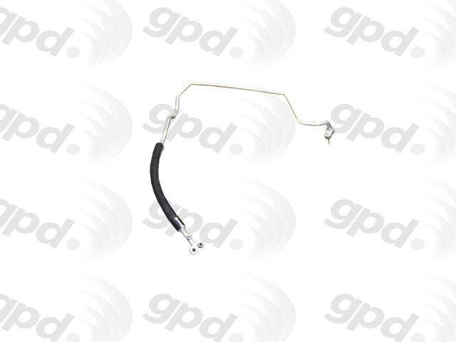 1998-2004 Cadillac Seville A/C Refrigerant Discharge Hose (Global Parts)