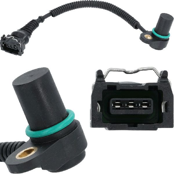 2004-2006 BMW 760i Engine Camshaft Position Sensor (Global Parts)