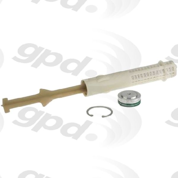 2008-2009 Pontiac G8 A/C Receiver Drier / Desiccant Element (Global Parts)