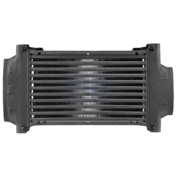 2002-2008 Mini Cooper Intercooler (Global Parts)