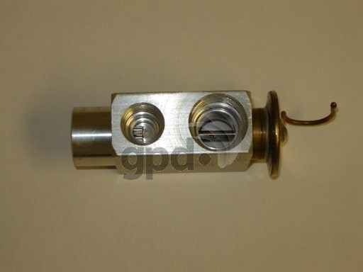 1995-2002 Suzuki Esteem A/C Receiver Drier Kit (Global Parts)