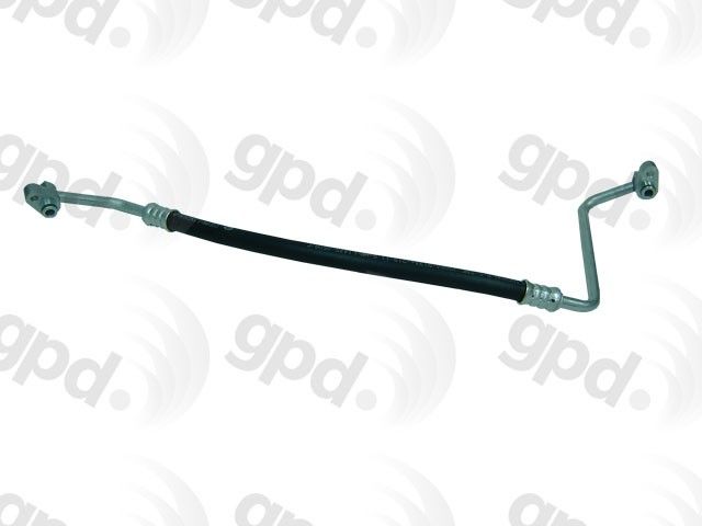 2004-2008 Toyota Solara A/C Refrigerant Discharge Hose (Global Parts)