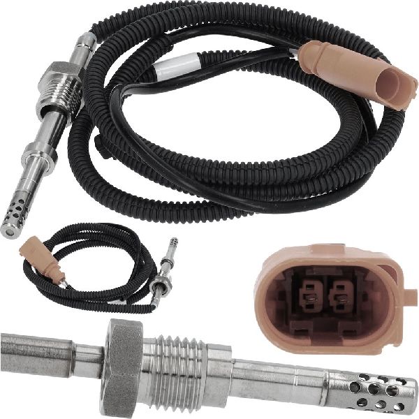 2015 Audi Q7 Exhaust Gas Temperature (EGT) Sensor (Global Parts)