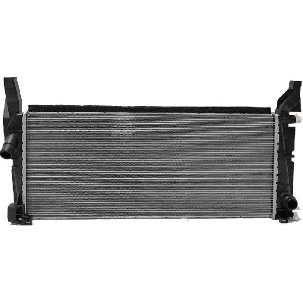 2018-2019 BMW X2 Radiator (Global Parts)