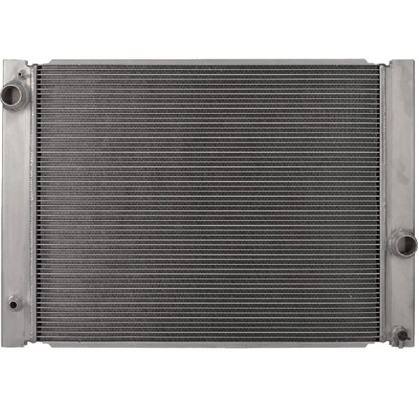 2007 BMW Alpina B7 Radiator (Global Parts)