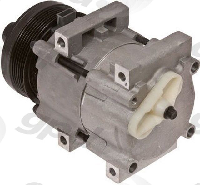 1997-2001 Mercury Mountaineer A/C Compressor (Global Parts)