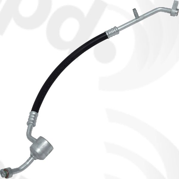 2015-2017 Ford Mustang A/C Refrigerant Suction Hose (Global Parts)