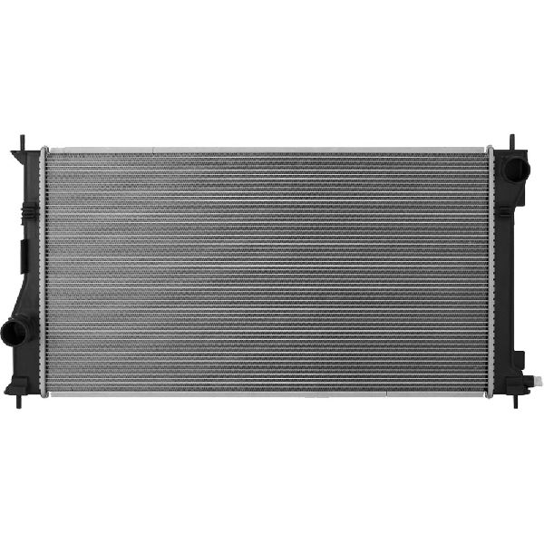 2013-2016 Scion FR-S Radiator (Global Parts)