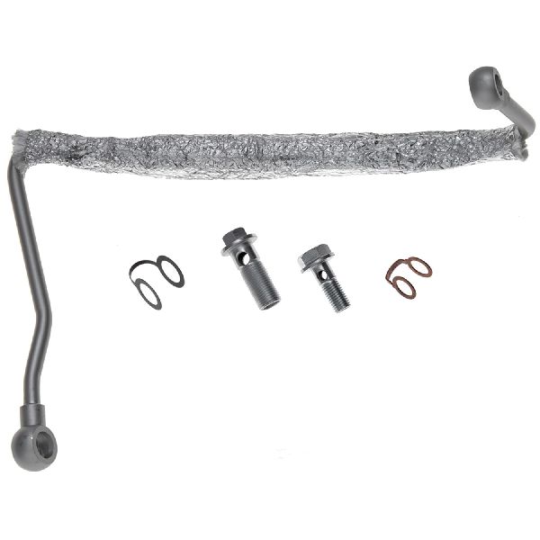 2011-2016 GMC Sierra 2500 HD Turbocharger Oil Line (Global Parts)
