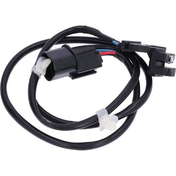 2001-2006 Mitsubishi Montero Engine Crankshaft Position Sensor (Global Parts)