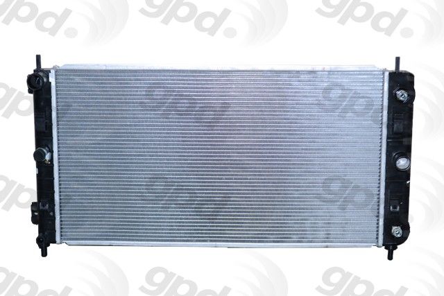 2005-2006 Pontiac G6 Radiator (Global Parts)