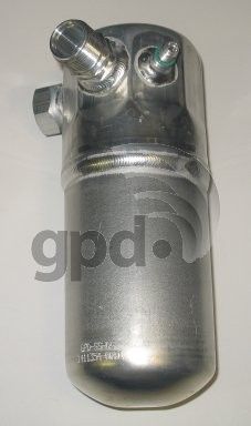 1991-1993 Buick Century A/C Accumulator (Global Parts)