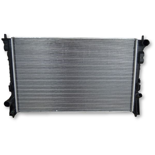 2008-2011 Ford Taurus Radiator (Global Parts)