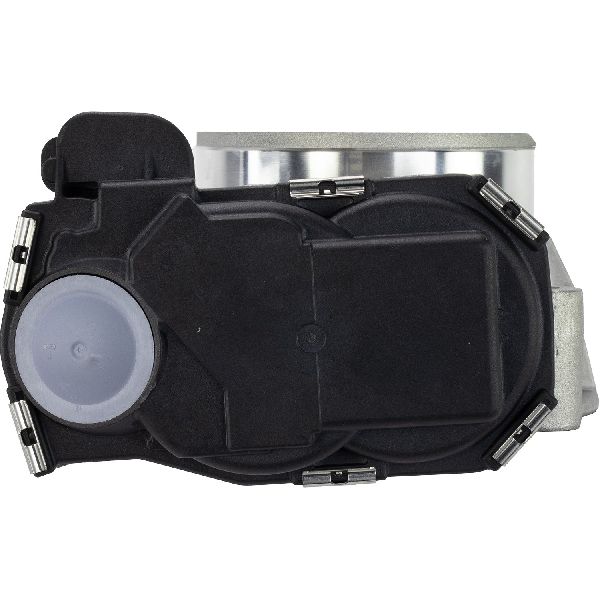 2015-2016 Chevrolet Impala Fuel Injection Throttle Body (Global Parts)