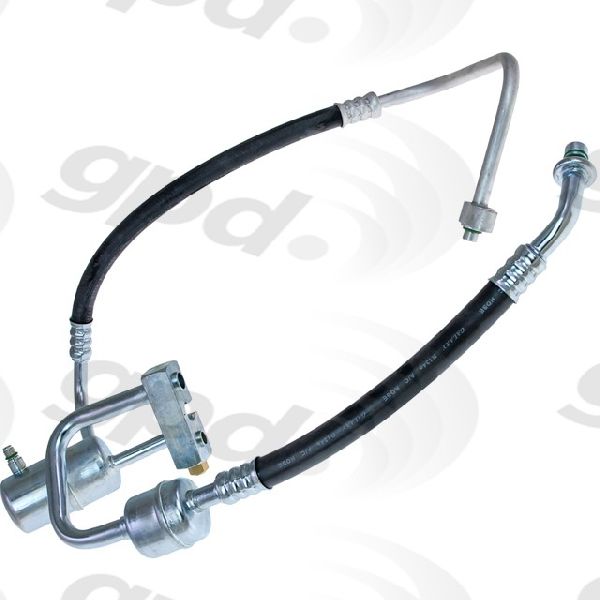 2000-2001 Ford Taurus A/C Hose Assembly (Global Parts)