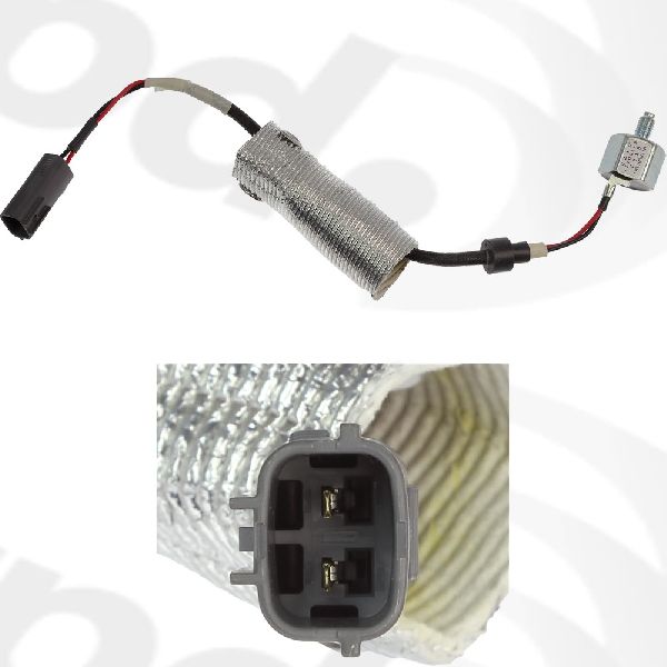 2001-2006 Mazda MPV Ignition Knock (Detonation) Sensor (Global Parts)