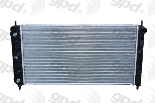 2004-2008 Chevrolet Malibu Radiator (Global Parts)