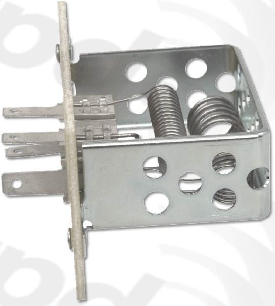 1988-1994 Dodge Shadow HVAC Blower Motor Resistor (Global Parts)