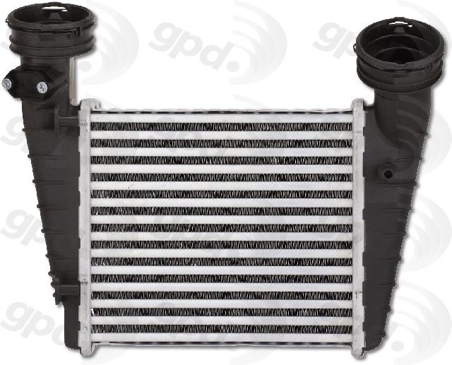 2002-2005 Volkswagen Passat Intercooler (Global Parts)