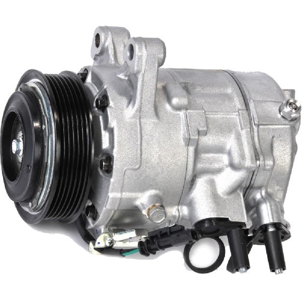 2016-2020 Cadillac CT6 A/C Compressor (Global Parts)