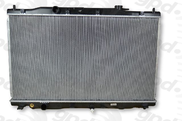 2012-2016 Honda CR-V Radiator (Global Parts)
