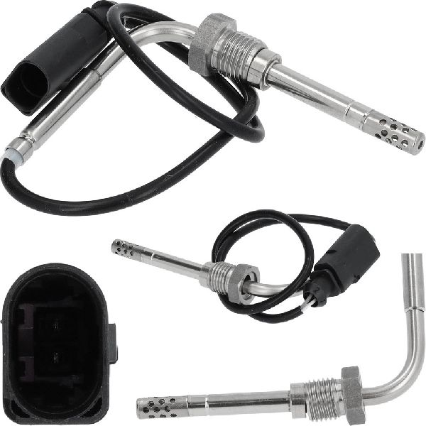 2013-2016 Porsche Cayenne Exhaust Gas Temperature (EGT) Sensor (Global Parts)