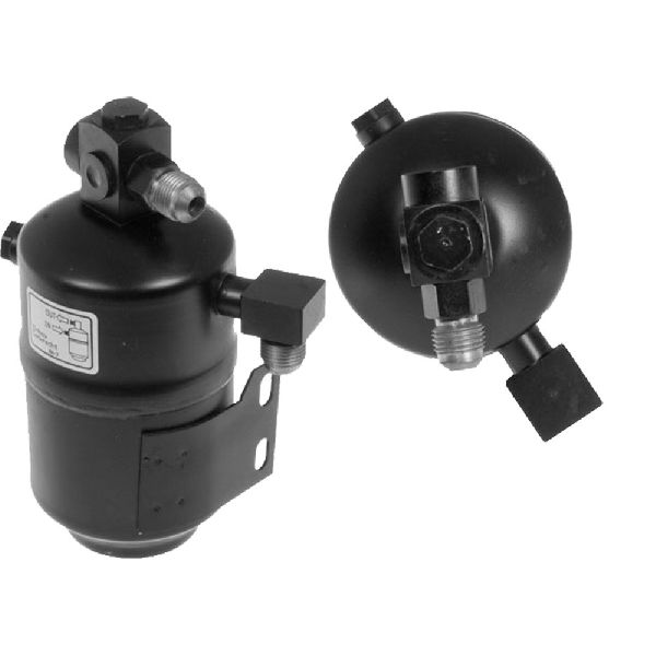 1970-1971 Mercedes-Benz 280SL A/C Receiver Drier (Global Parts)