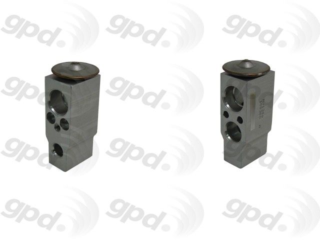 2008-2014 Scion xD A/C Expansion Valve (Global Parts)