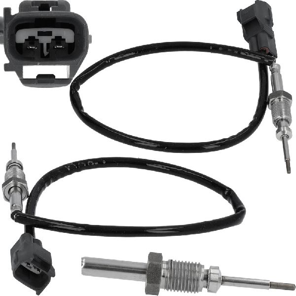2010-2016 Chevrolet Express 3500 Exhaust Gas Temperature (EGT) Sensor (Global Parts)