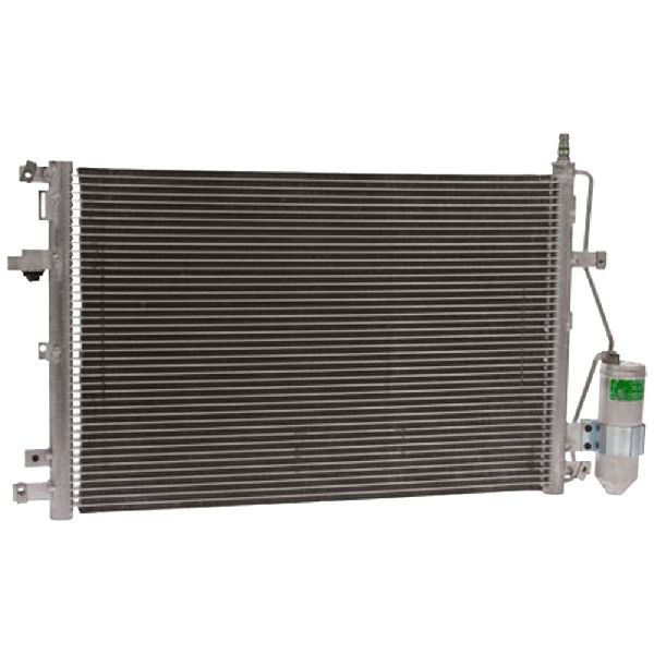 2003-2005 Volvo XC90 A/C Condenser (Global Parts)