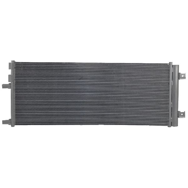 2020-2023 GMC Sierra 2500 HD A/C Condenser (Global Parts)