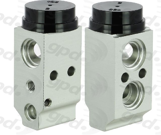2014-2020 Kia Optima A/C Expansion Valve (Global Parts)