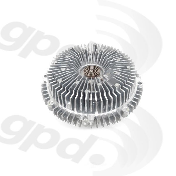 2004-2010 INFINITI QX56 Engine Cooling Fan Clutch (Global Parts)