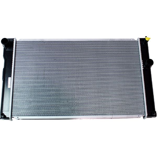 2010-2012 Lexus HS250h Radiator (Global Parts)