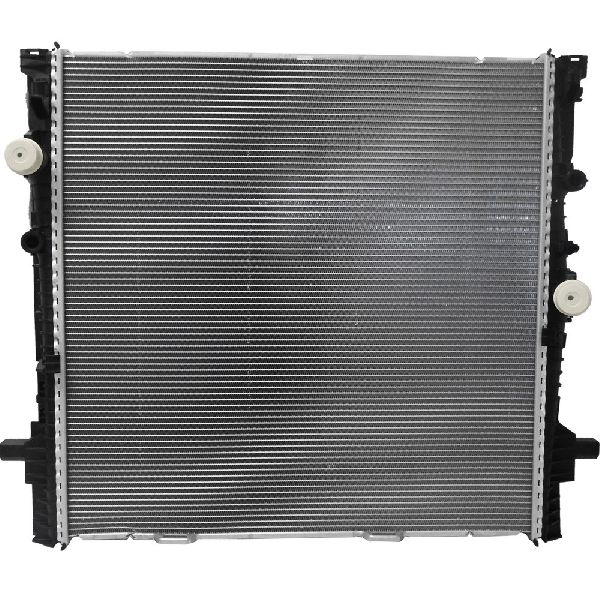 2019 BMW X7 Radiator (Global Parts)